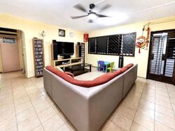 Blk 126 Pending Road (Bukit Panjang), HDB 4 Rooms #623129791